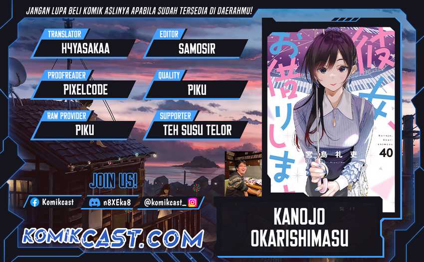 Chapter 360 - halaman 2