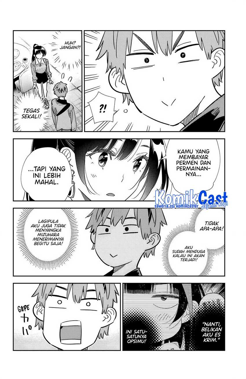 Chapter 360 - halaman 14