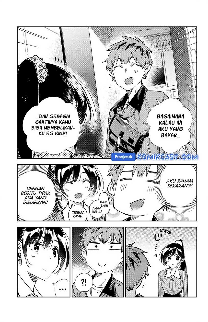 Chapter 360 - halaman 15