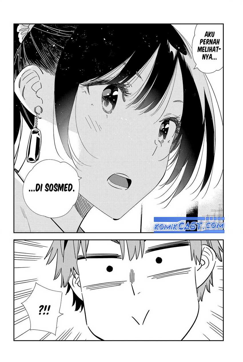 Chapter 360 - halaman 16