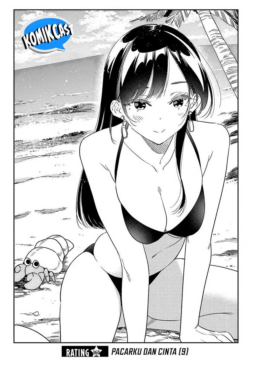 Chapter 360 - halaman 4
