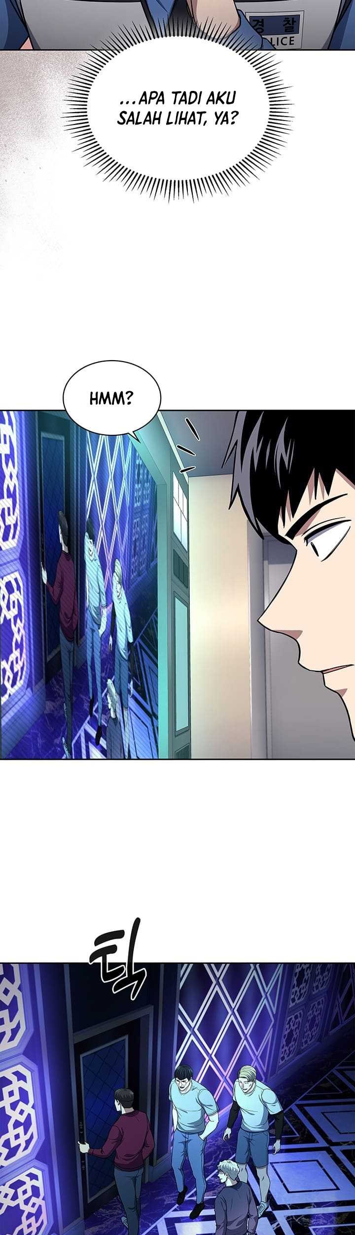 Chapter 111 - halaman 36
