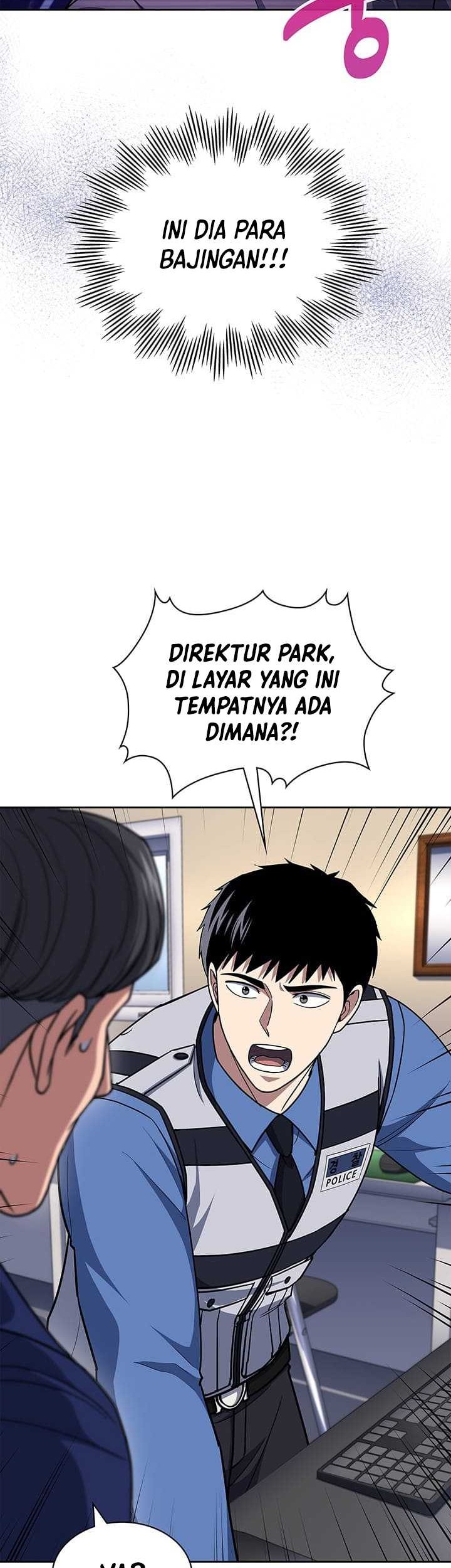 Chapter 111 - halaman 39