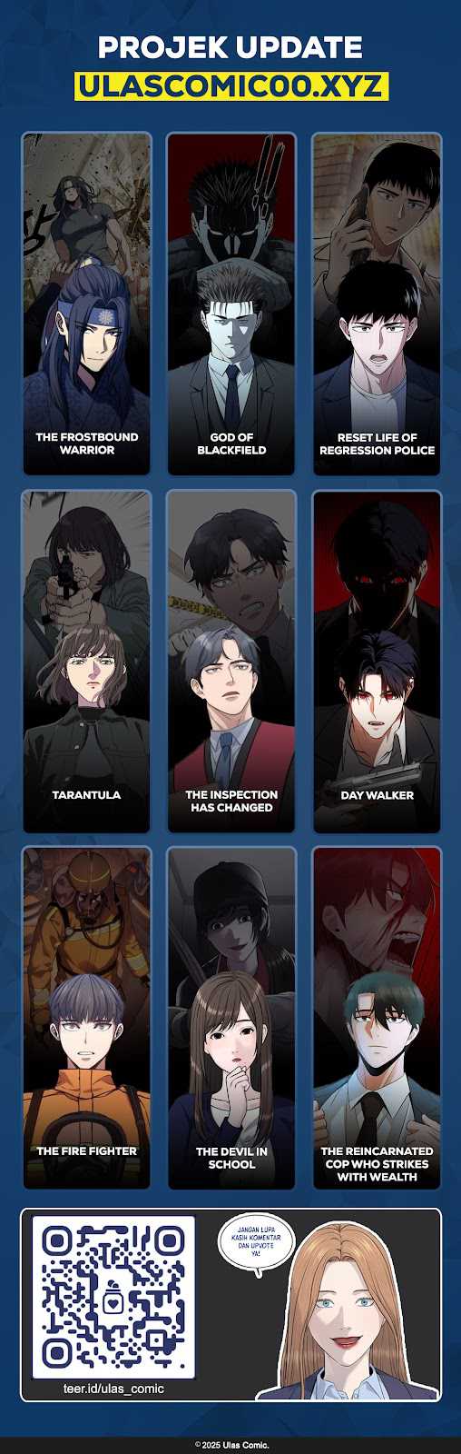 Chapter 111 - halaman 54