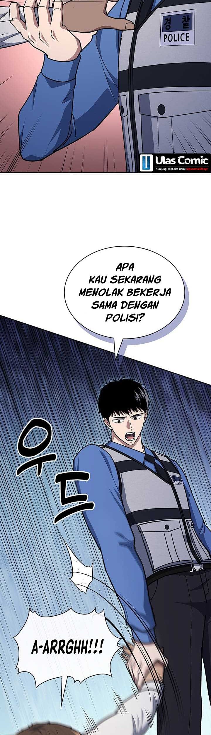 Chapter 111 - halaman 8