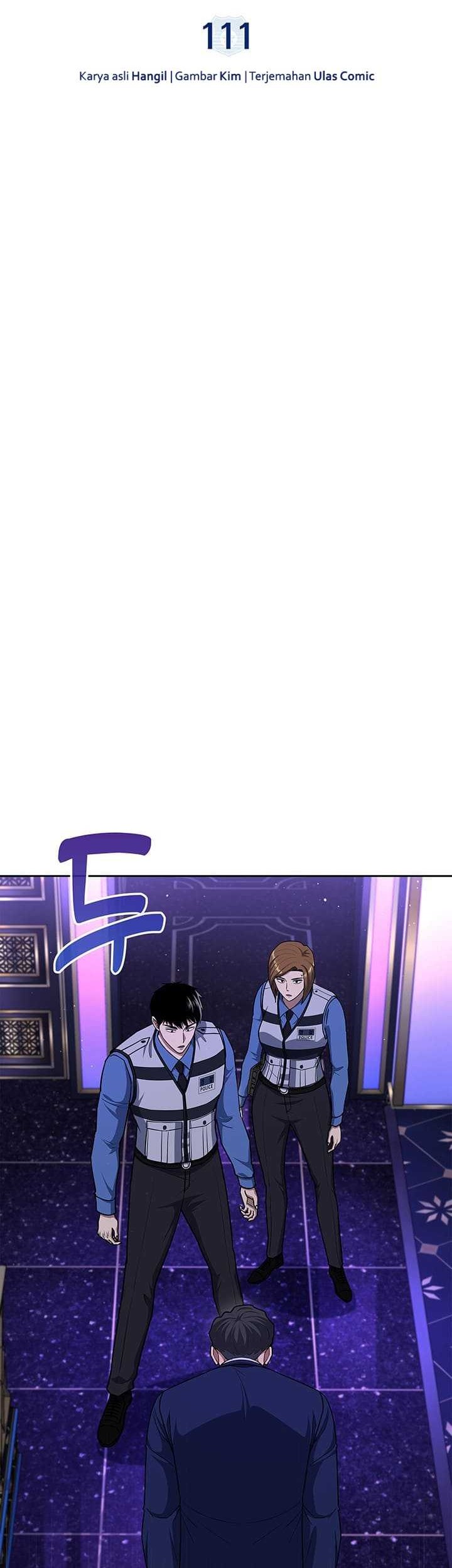 Chapter 111 - halaman 16