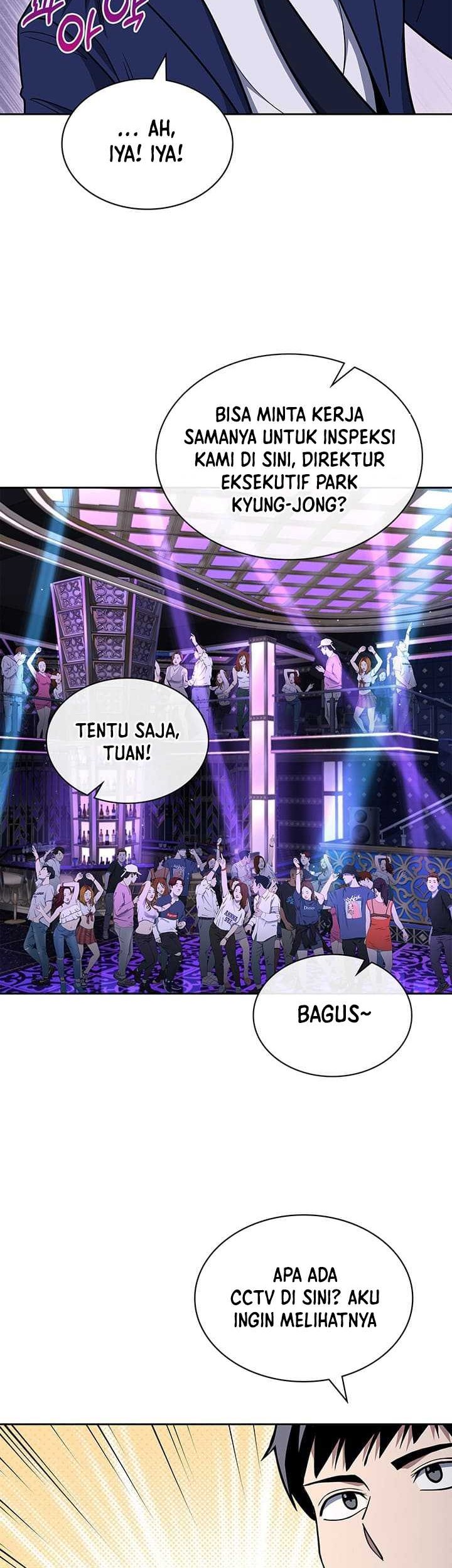 Chapter 111 - halaman 22