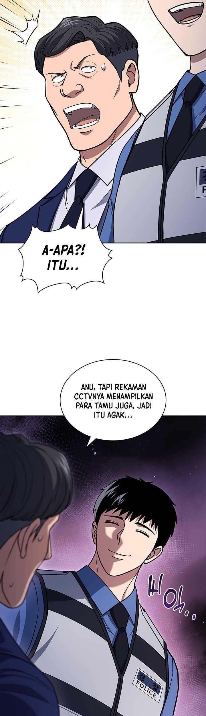 Chapter 111 - halaman 23