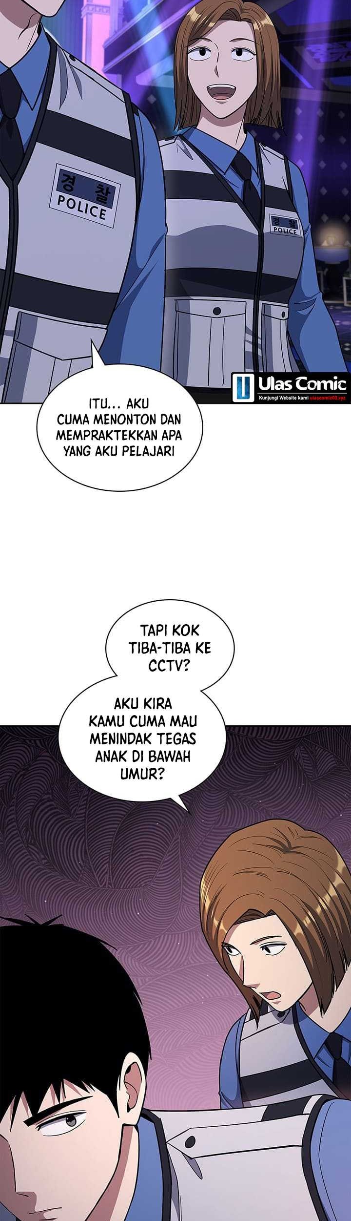 Chapter 111 - halaman 25