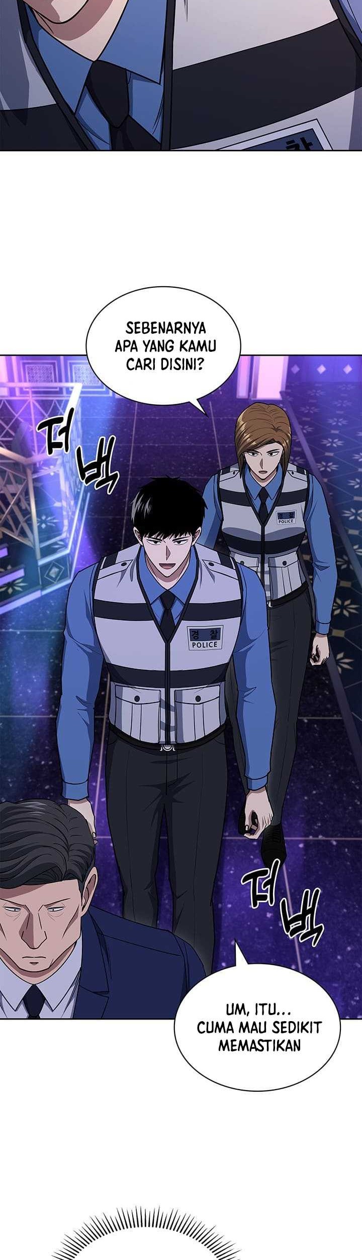 Chapter 111 - halaman 26