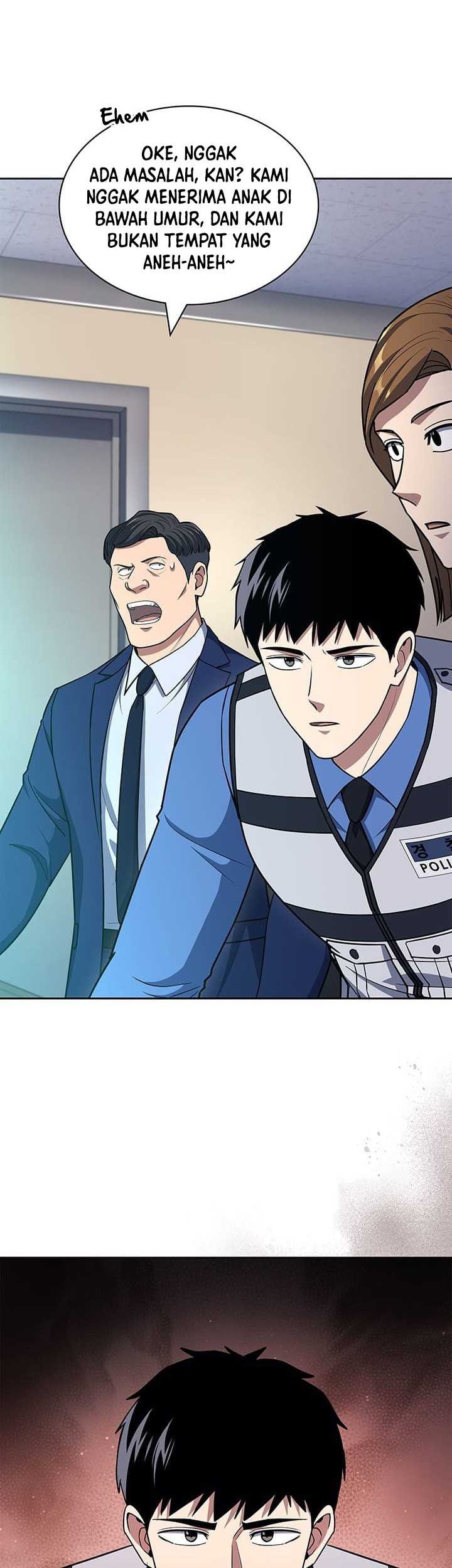 Chapter 111 - halaman 34
