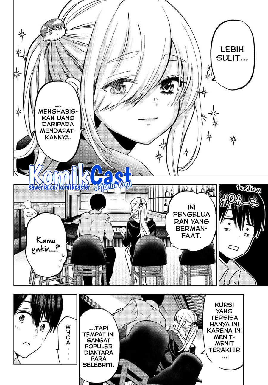 Chapter 232 - halaman 15