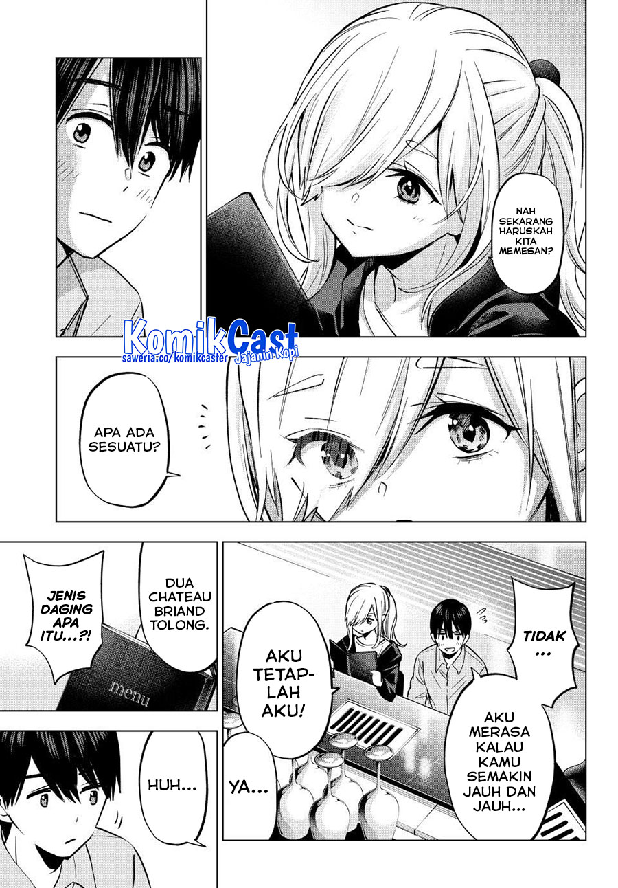 Chapter 232 - halaman 16