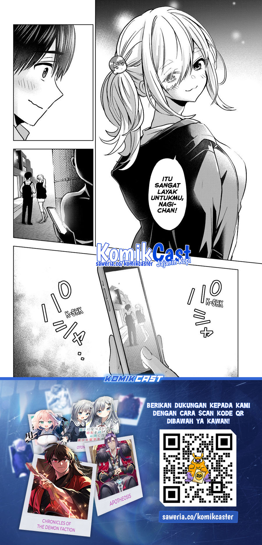 Chapter 232 - halaman 23