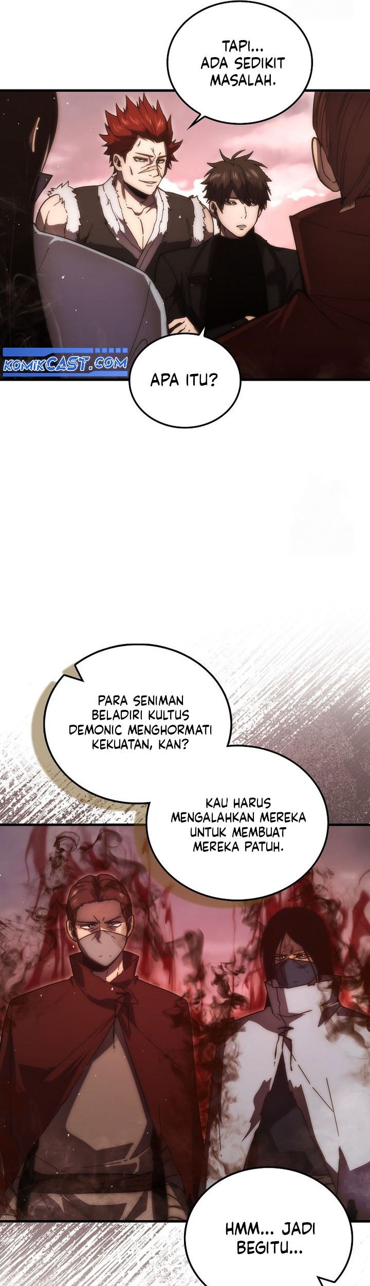 Chapter 107 - halaman 69