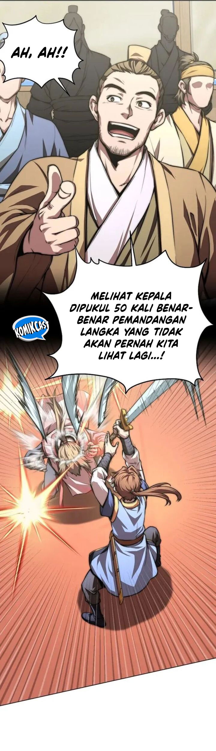 Chapter 77 - halaman 49