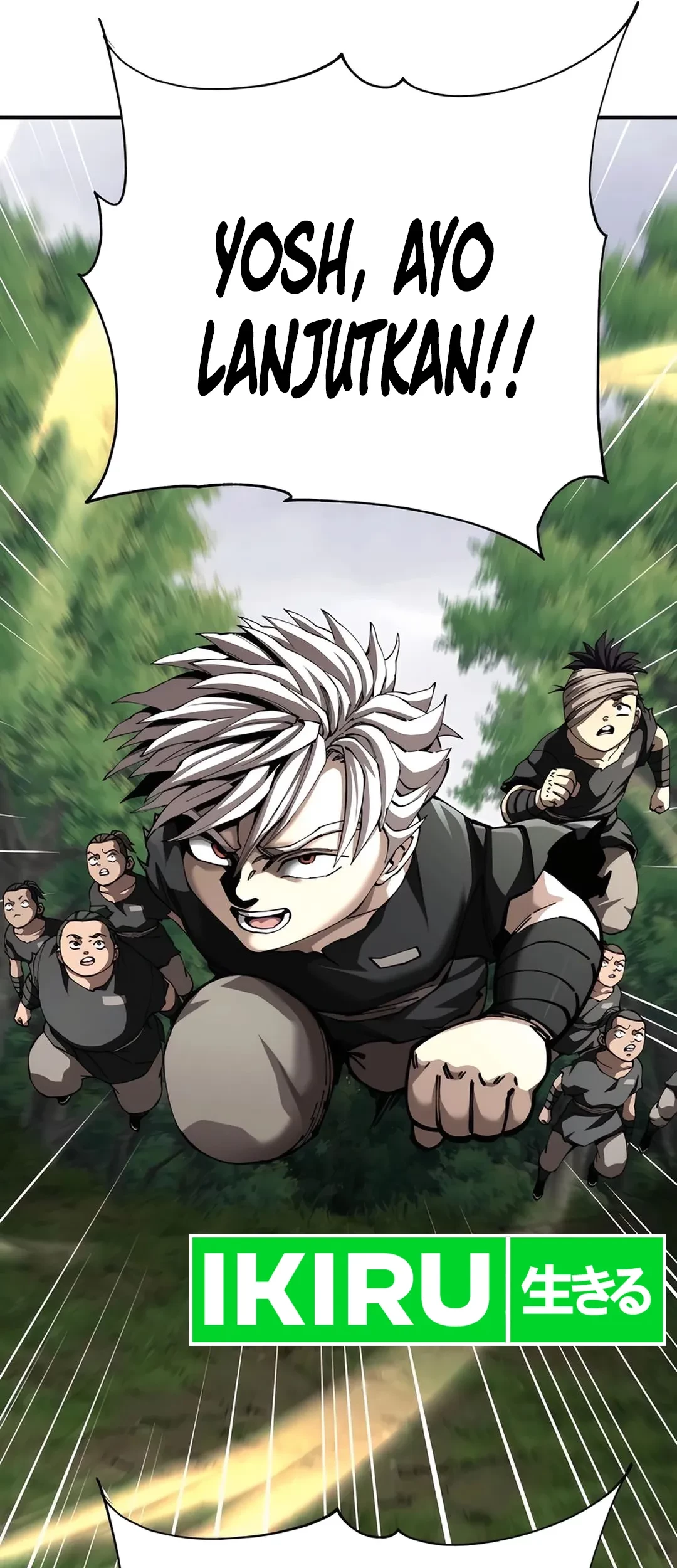 Chapter 88 - halaman 7