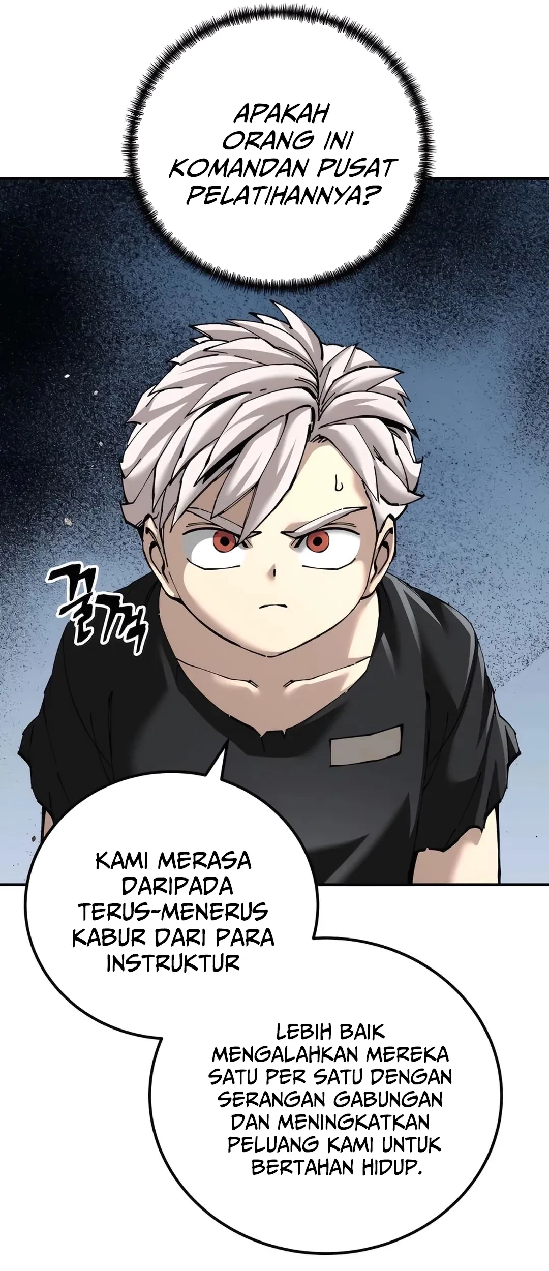 Chapter 88 - halaman 25