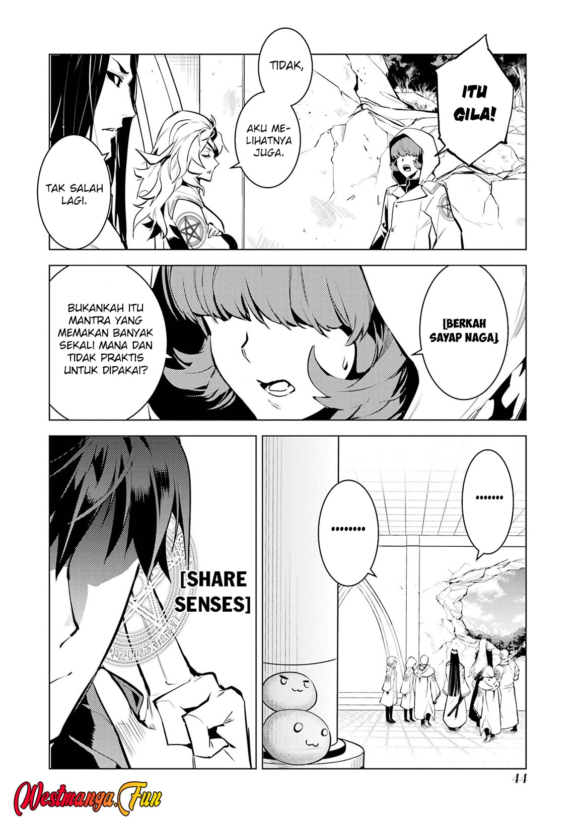 Chapter 79.2 - halaman 14