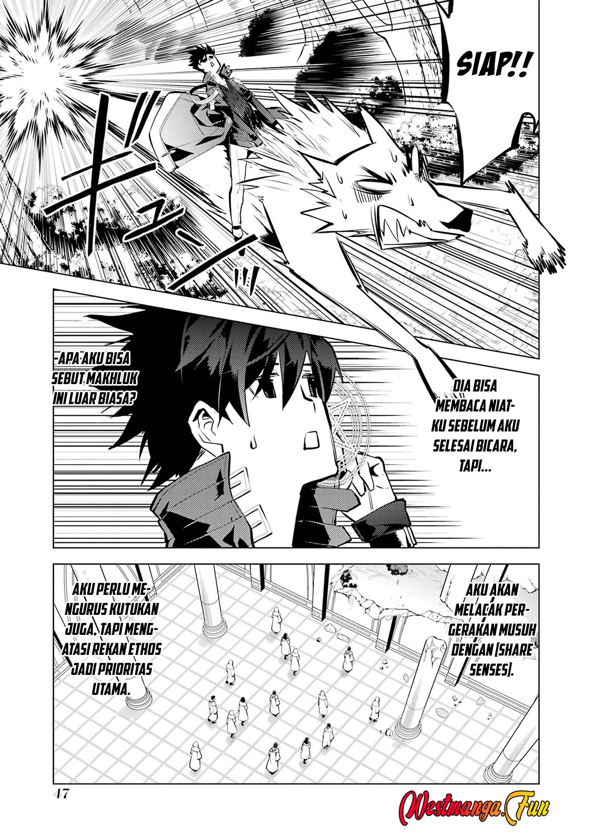 Chapter 79.2 - halaman 17