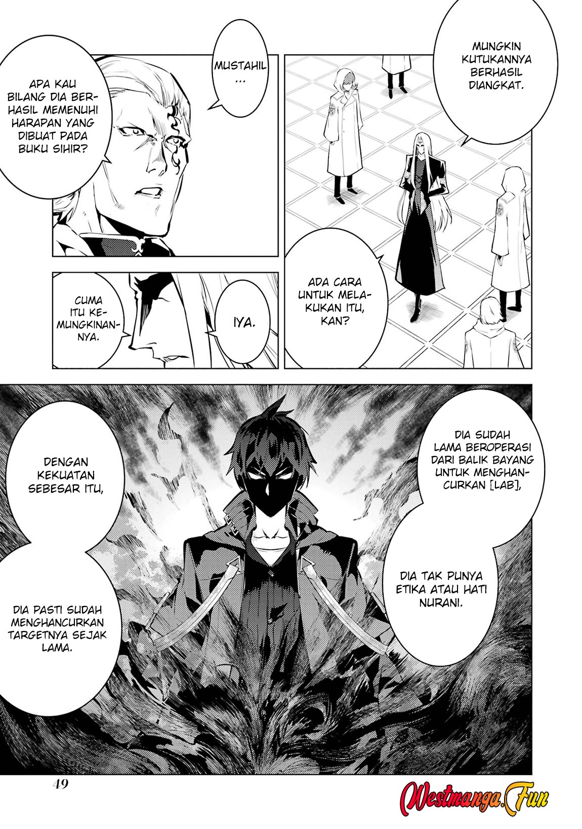 Chapter 79.2 - halaman 20