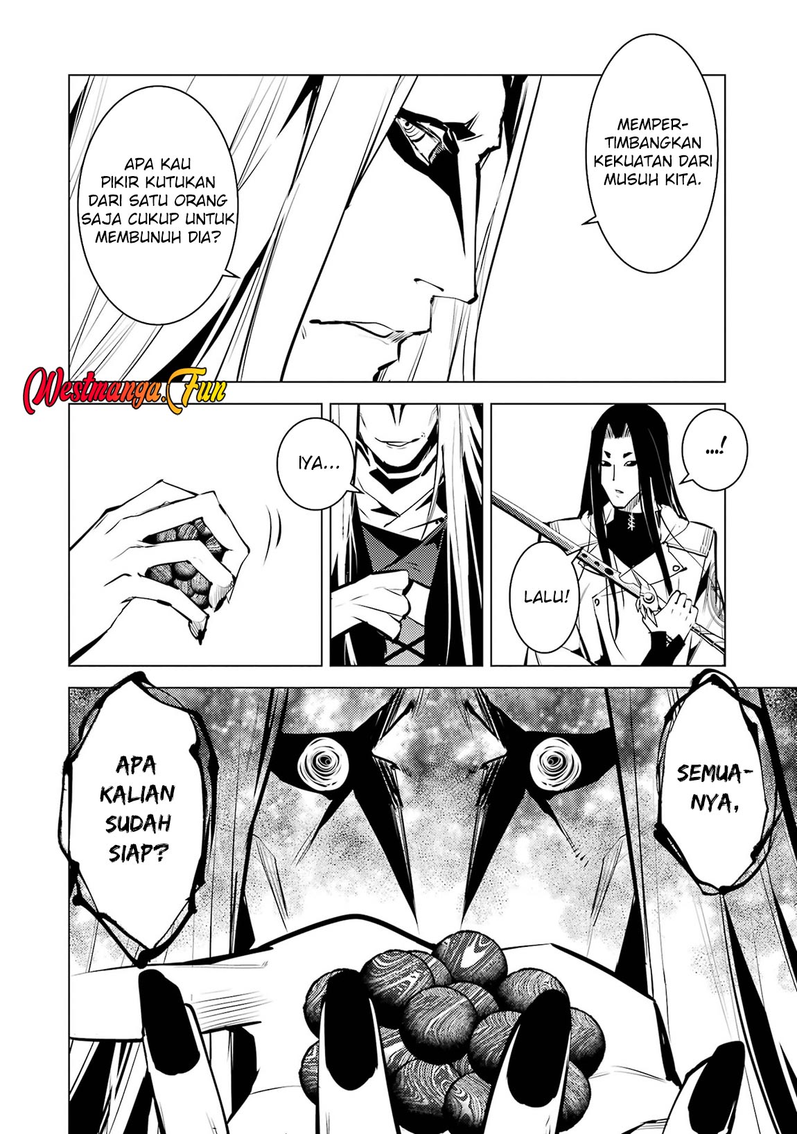 Chapter 79.2 - halaman 25