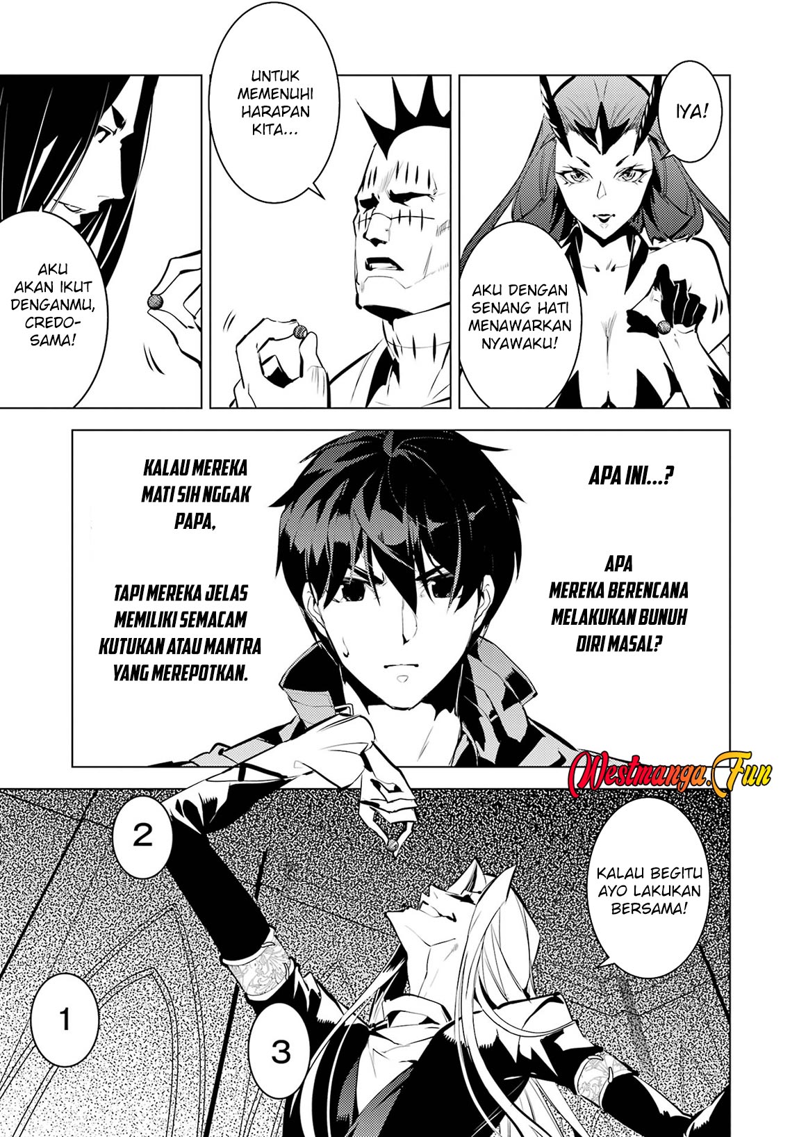 Chapter 79.2 - halaman 26