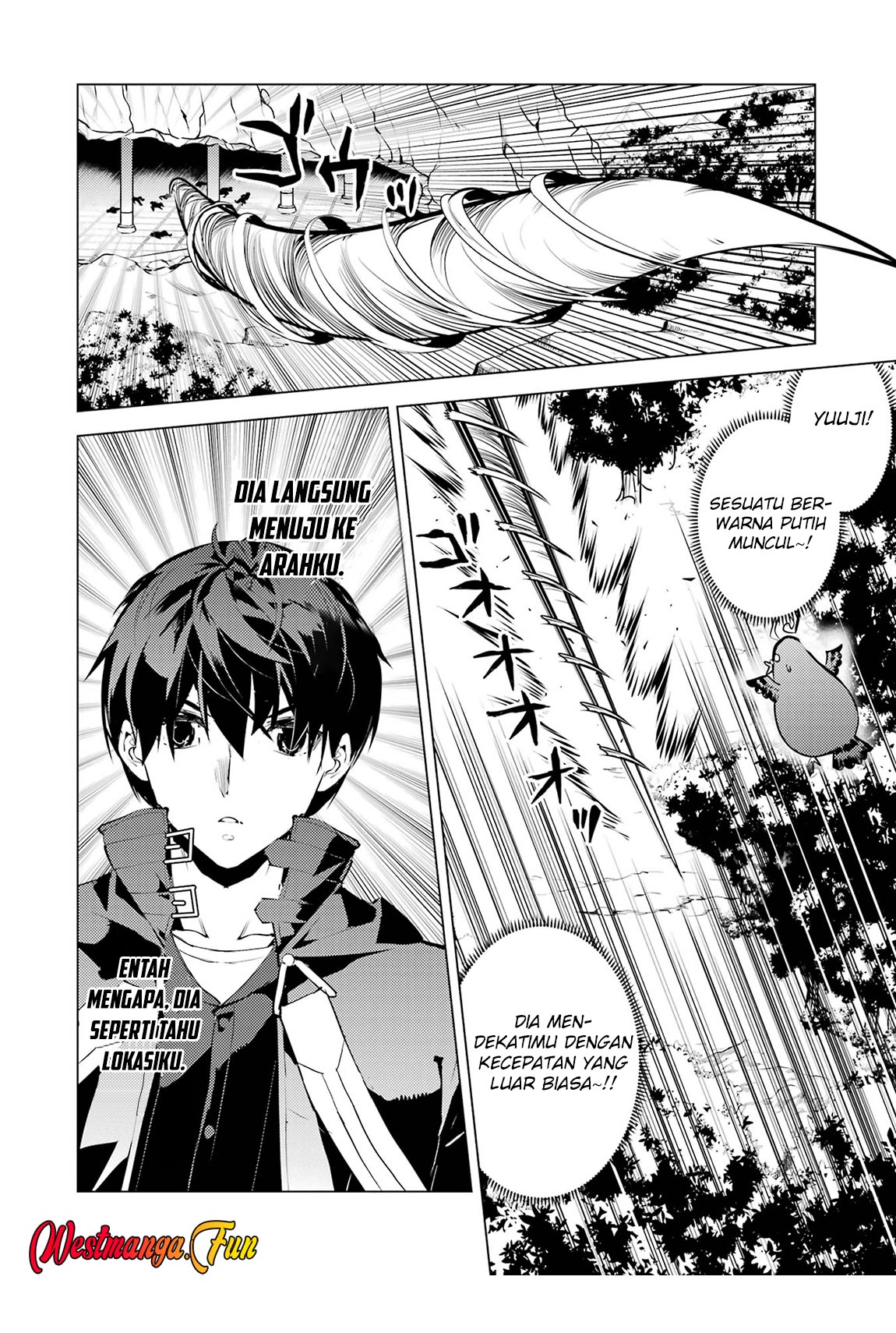 Chapter 79.2 - halaman 33
