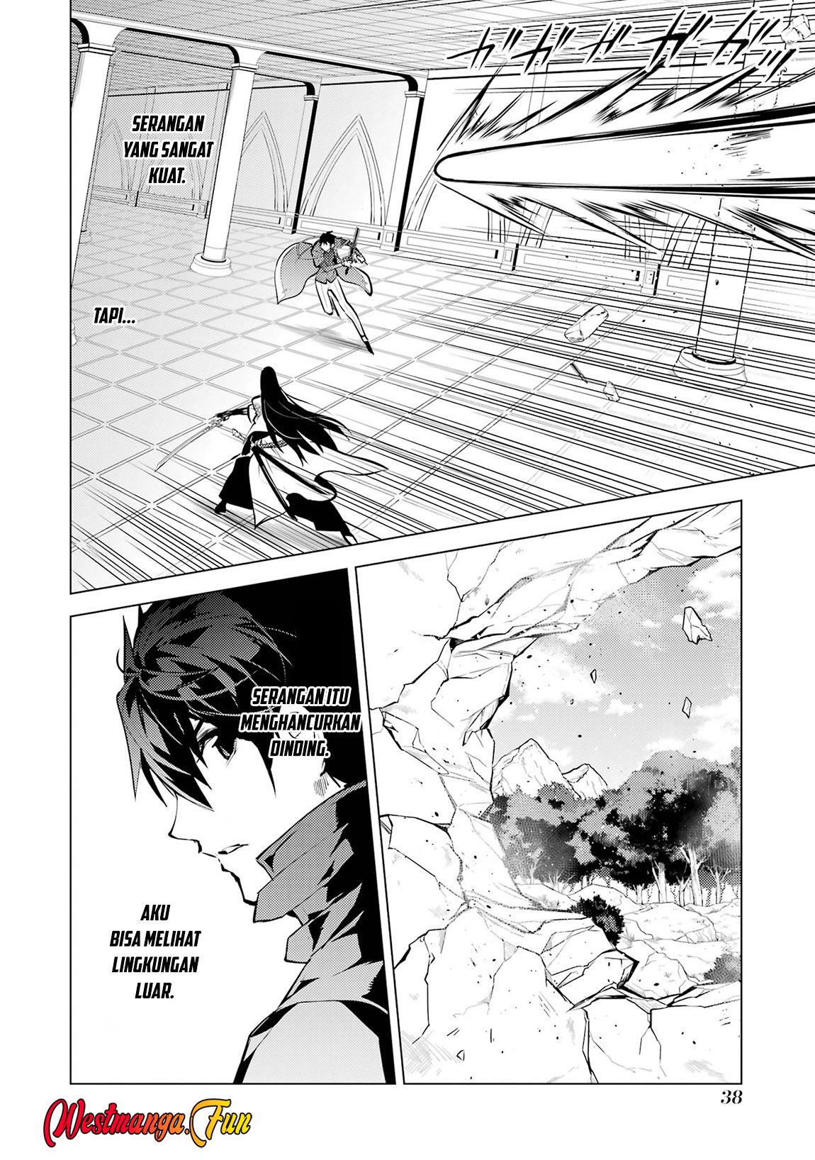 Chapter 79.2 - halaman 8