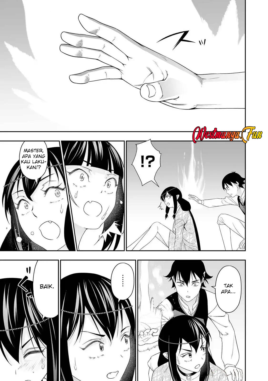 Chapter 34 - halaman 23