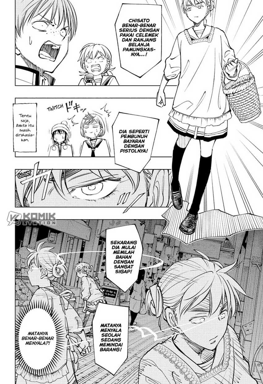 Chapter 96 - halaman 14