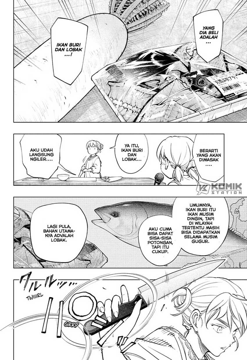 Chapter 96 - halaman 16