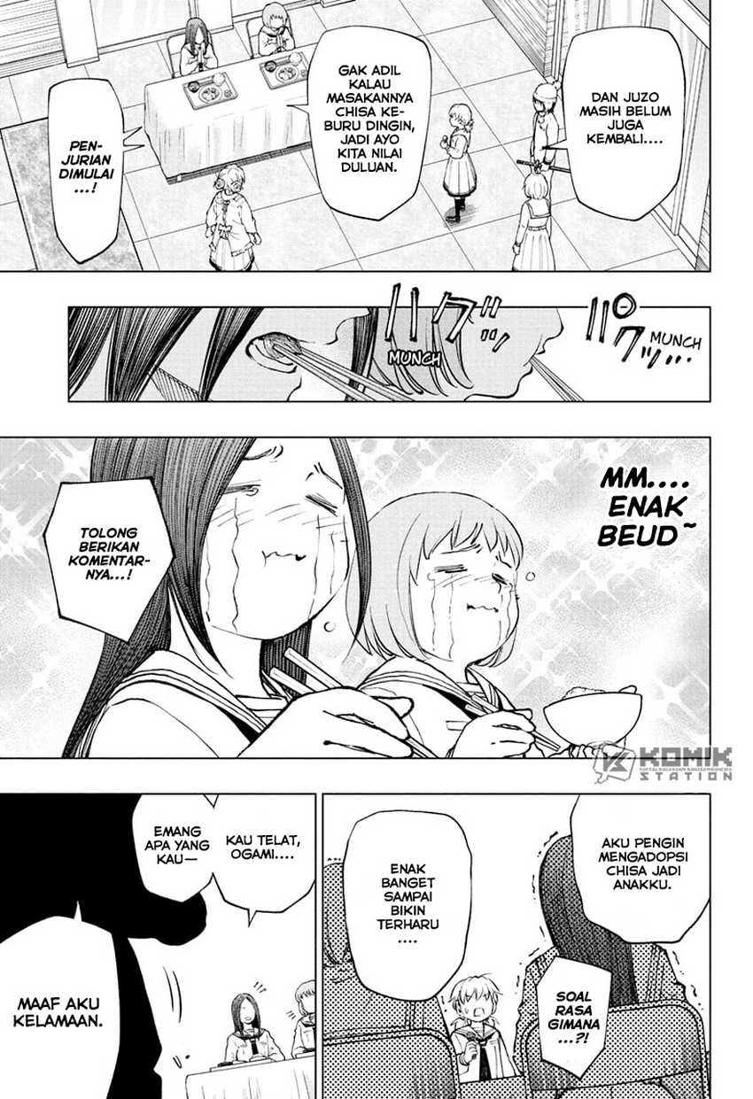 Chapter 96 - halaman 19