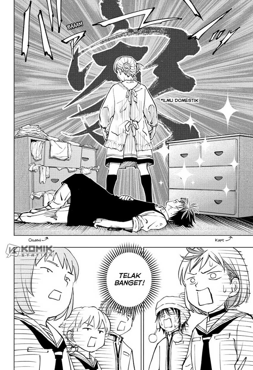 Chapter 96 - halaman 6