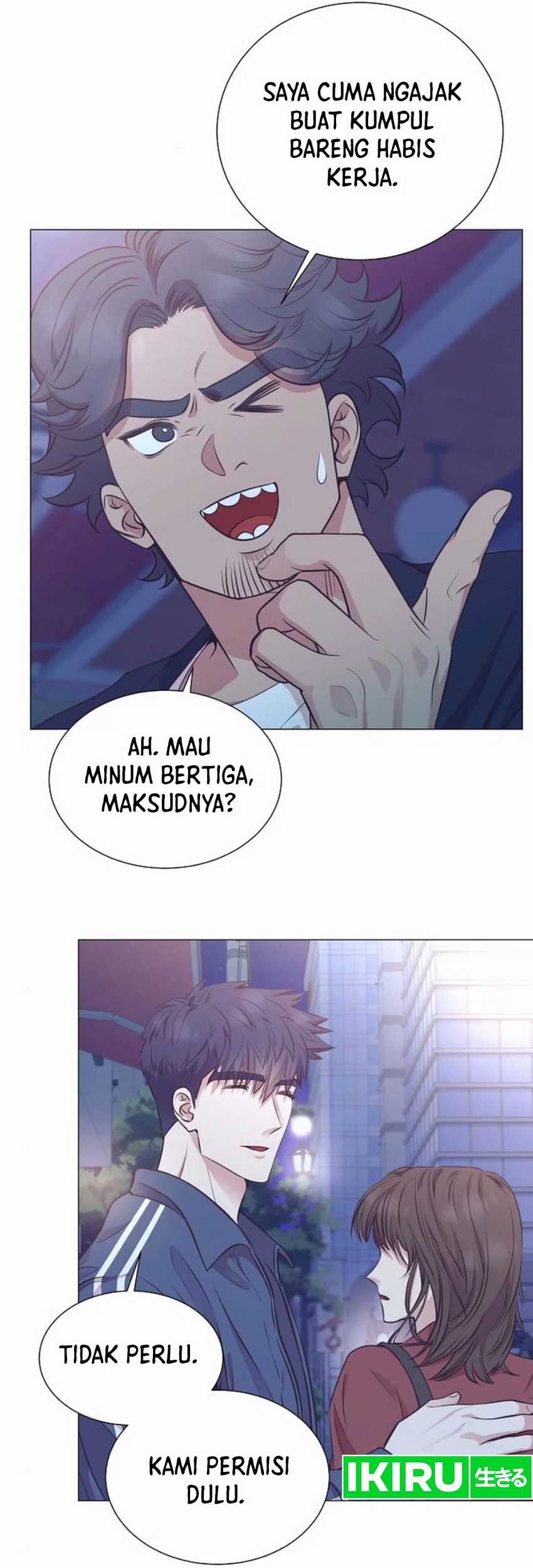 Chapter 61 - halaman 27