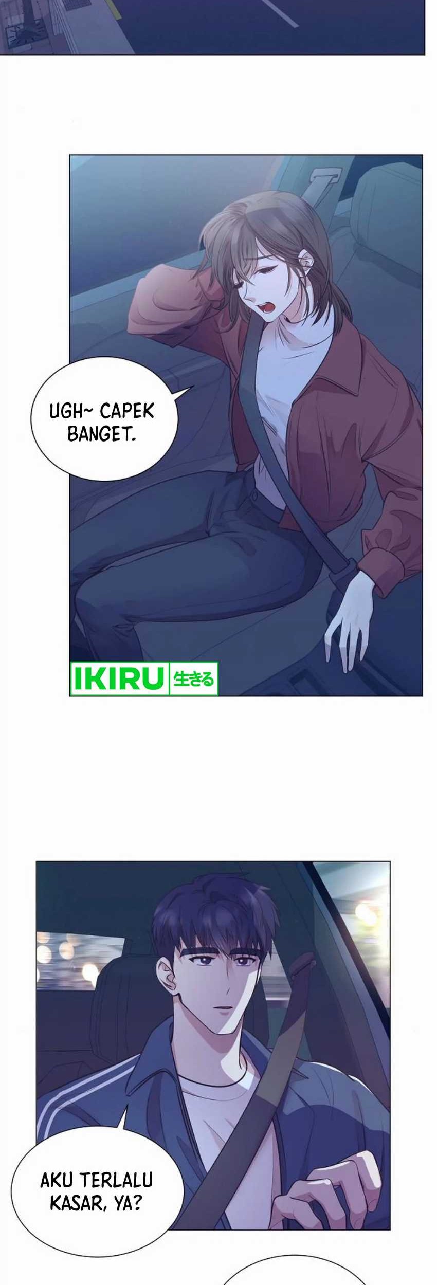 Chapter 61 - halaman 32