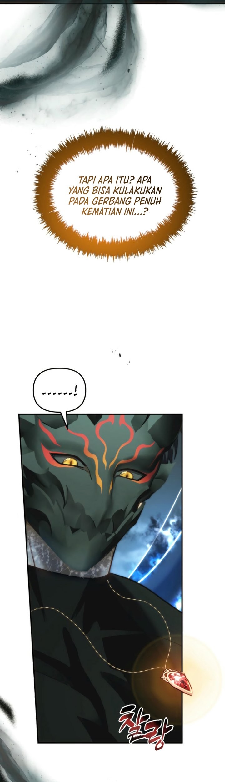 Chapter 204 - halaman 21