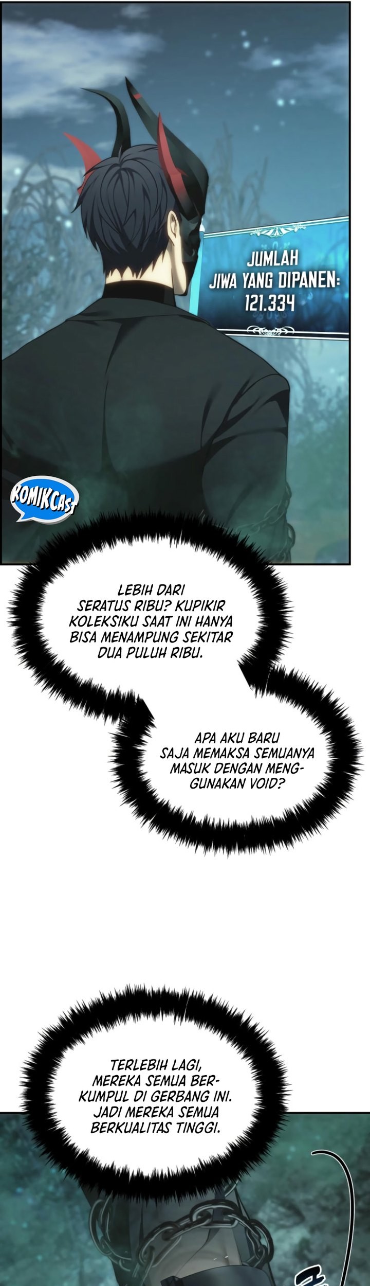 Chapter 204 - halaman 58