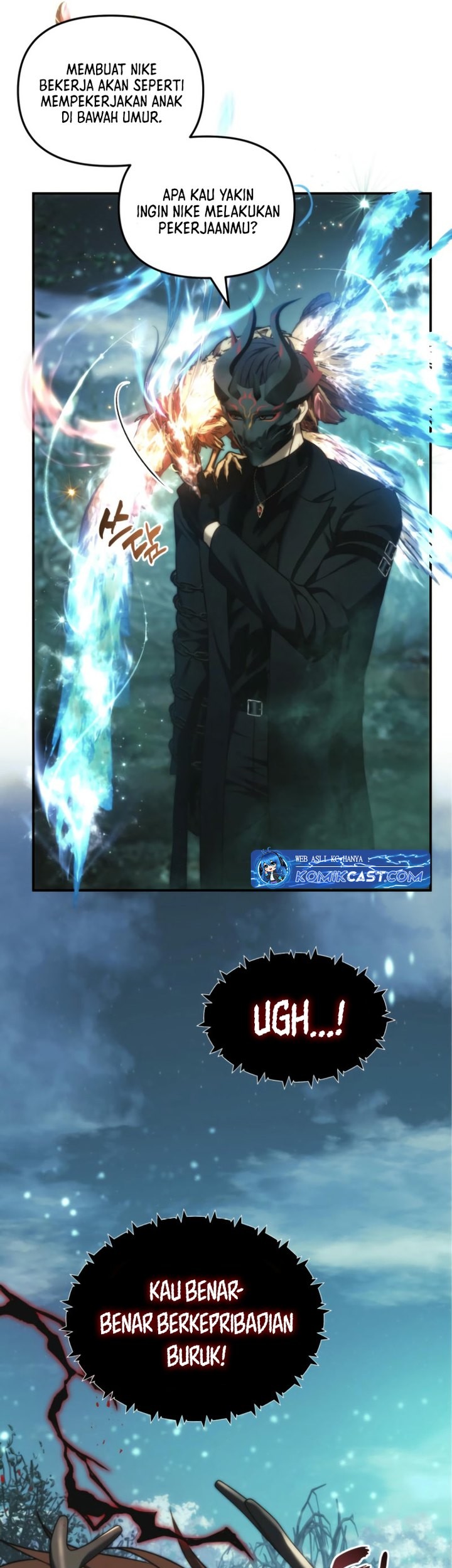 Chapter 204 - halaman 62