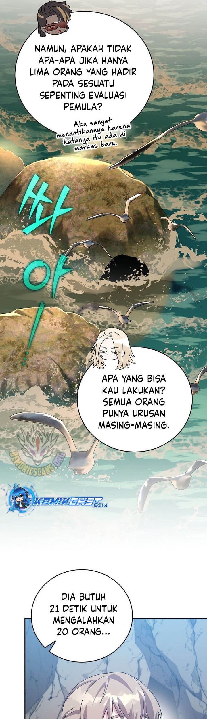 Chapter 124 - halaman 23