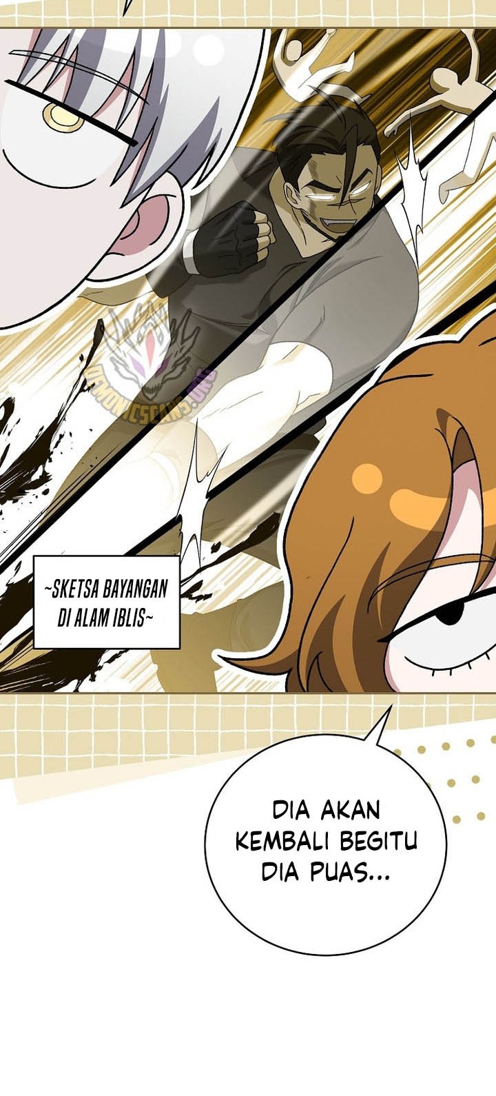Chapter 124 - halaman 32
