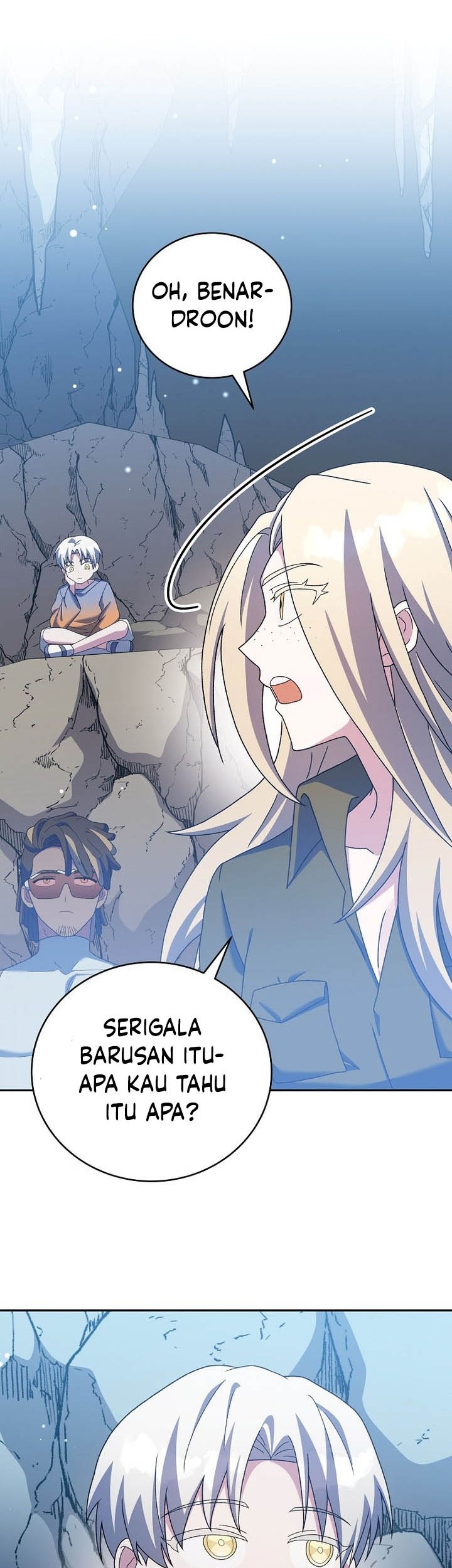 Chapter 124 - halaman 33