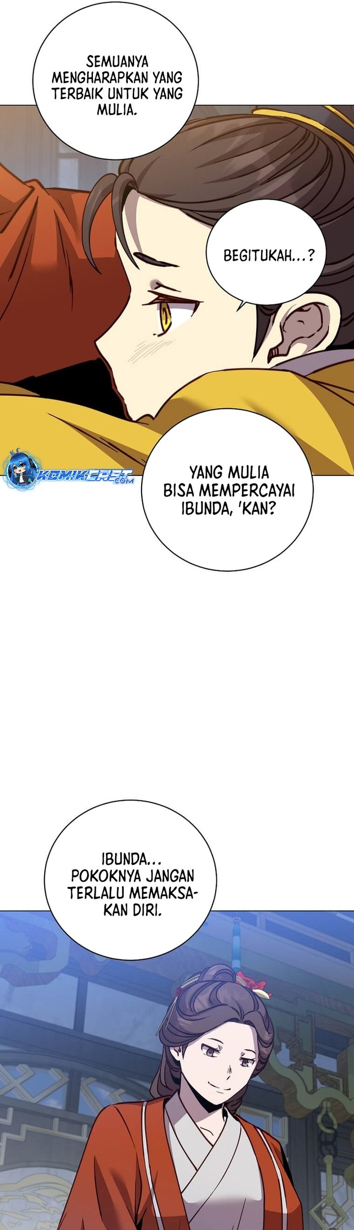 Chapter 199 - halaman 23