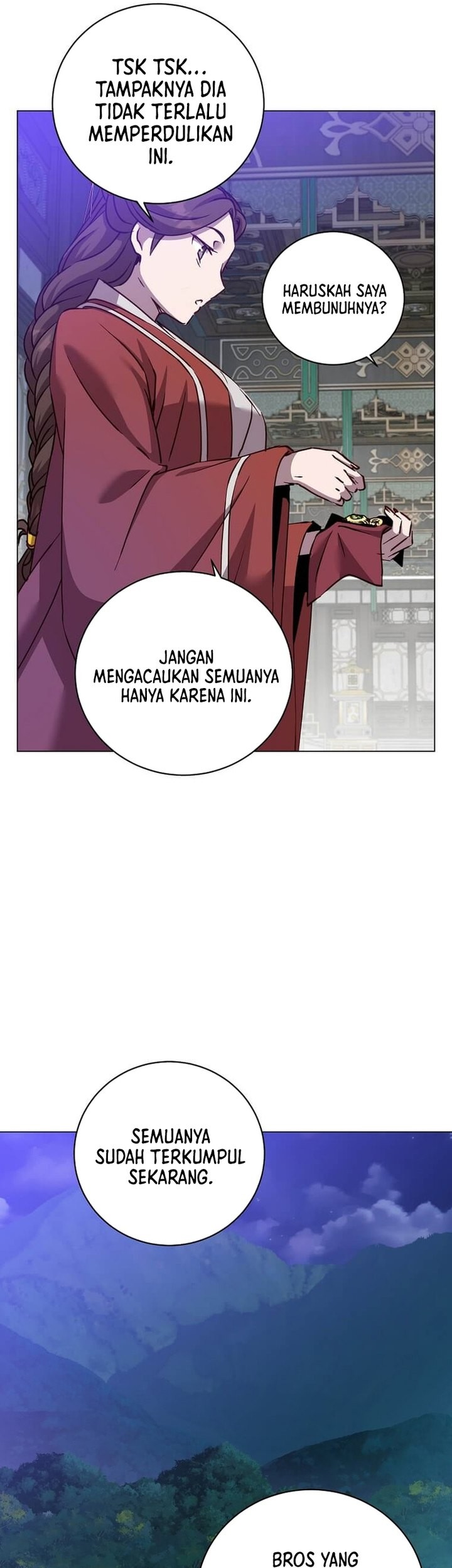 Chapter 199 - halaman 27