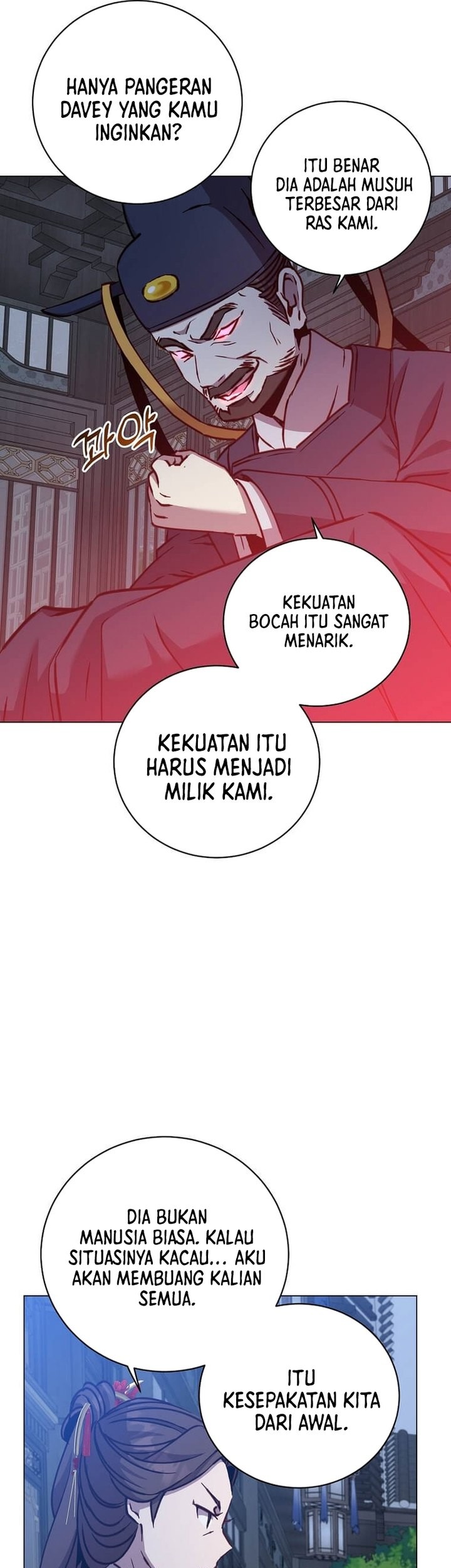 Chapter 199 - halaman 31