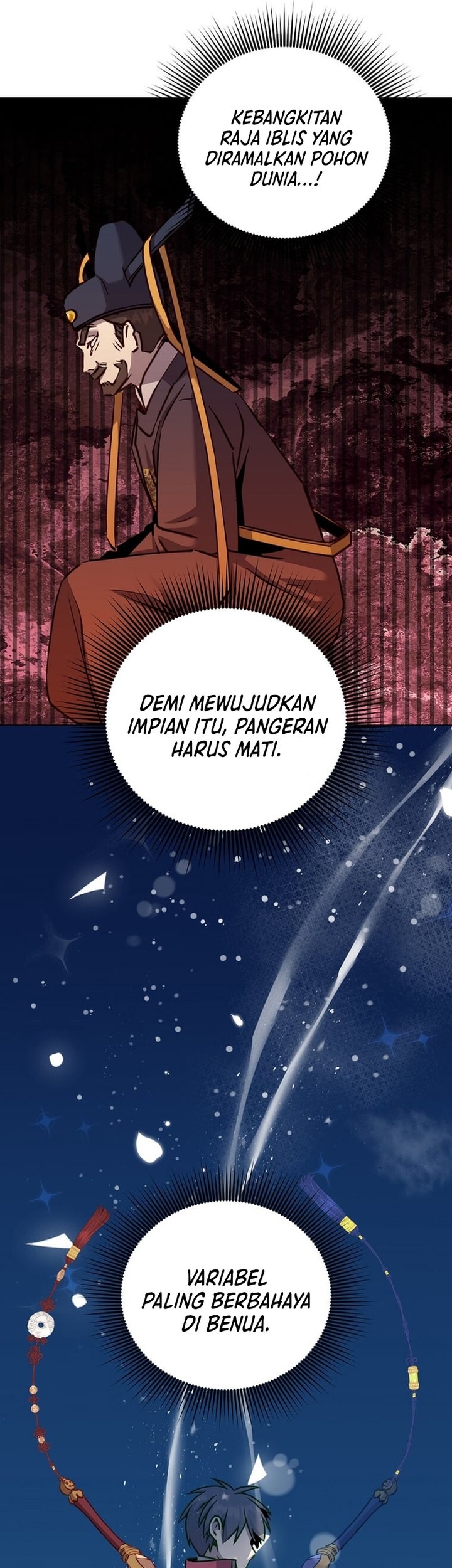 Chapter 199 - halaman 34