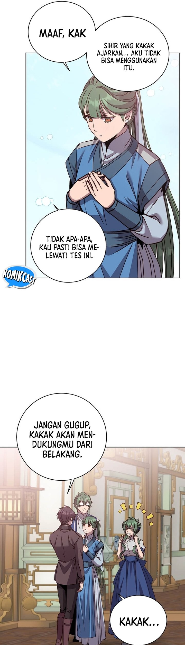 Chapter 199 - halaman 44