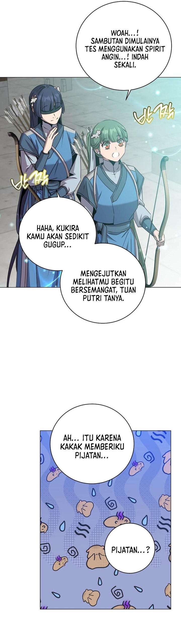 Chapter 199 - halaman 56