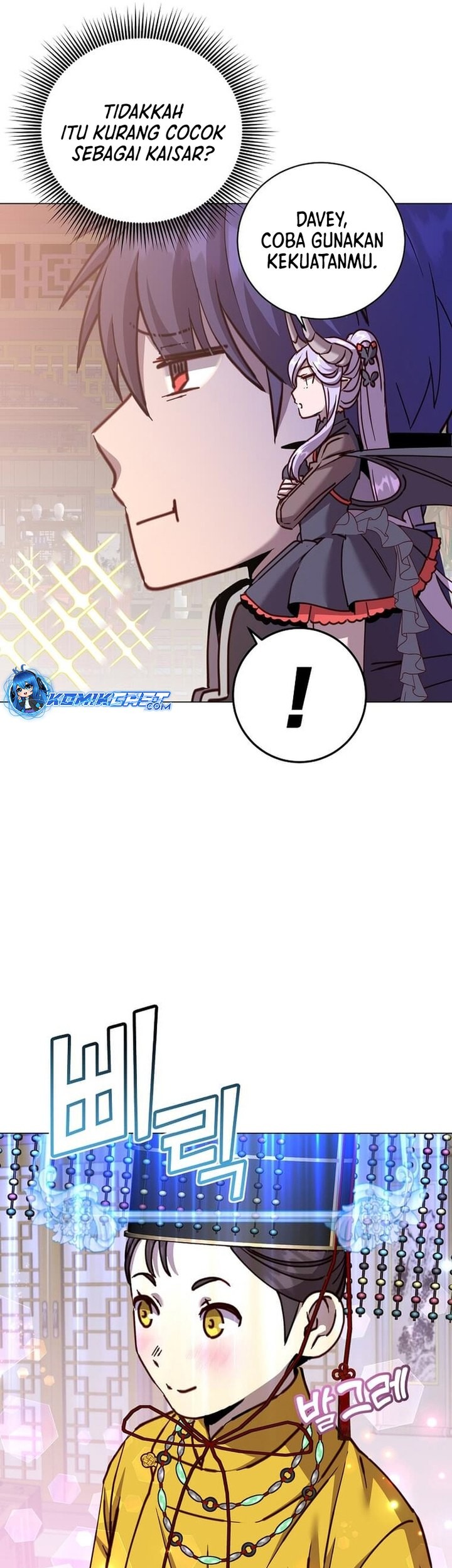 Chapter 199 - halaman 15