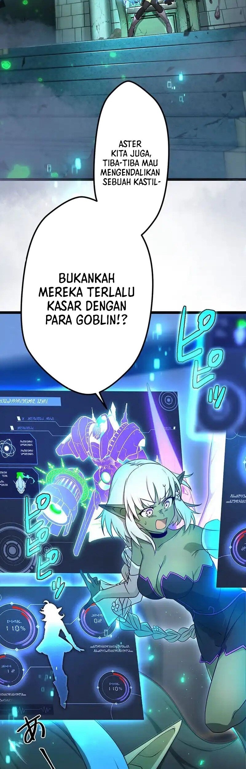 Chapter 81 - halaman 47